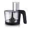 Philips Viva Collection Food Processor - 850W - HR7769/01