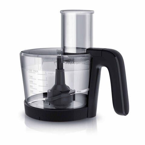 Philips Viva Collection Food Processor - 850W - HR7769/01