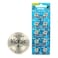 Vinnic AG6&nbsp;LR69&nbsp;L921F Alkaline 1.5&nbsp;V Batteries (Pack of 10)