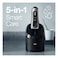 Braun Series 8 Wet And Dry Shaver With 5-In-1 Smartcare Center Silver