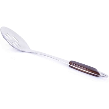 Royalford S/Steel Slotted Spoon