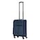 VIPTOUR Lightweight Single Fabric Luggage With 4 Spinner Wheels 20 Inch