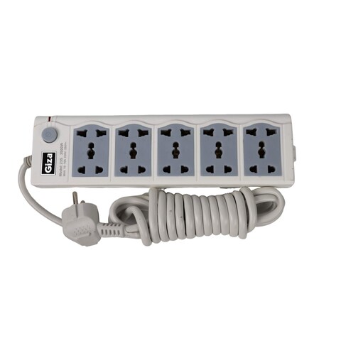 Connector 3 Meters 16 Amp