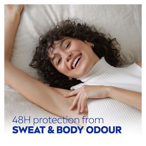 Nivea Pearl &amp; Beauty Fine - 50ml