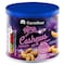 Carrefour Oil Roasted And Salted Cashews 110g