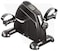 Max Strength Mini Pedal Exerciser Resistance Bike - Compact Portable Arm/Leg Exercise Cycle With Lcd Display And Adjustable Resistance