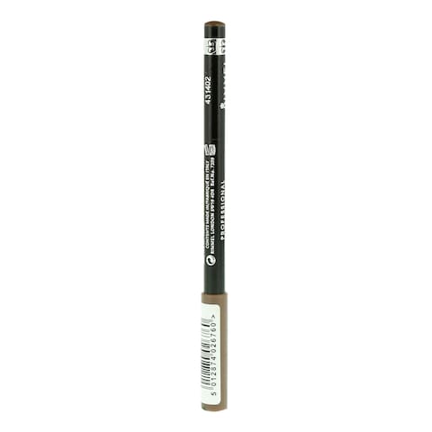 Rimmel London Professional Eyebrow Pencil 002 Hazel 1.4g