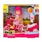 Bingo Koki Doll Bike for Girls