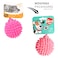 Agrobiothers Aime Vinyl Hedgehog Dog Toy 10cm