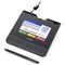 Wacom STU-540 5-inch Color LCD Signature Pad with a battery-free pen and Sign Pro PDF Software Free Edition (Standard)   Black   STU-540