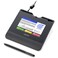 Wacom STU-540 5-inch Color LCD Signature Pad with a battery-free pen and Sign Pro PDF Software Free Edition (Standard)   Black   STU-540