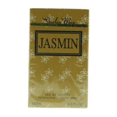 شيرلي ماي جاسمين أو دي تواليت للنساء 100 مل