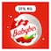 Babybel Natural Cheese 200G