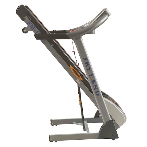 Skyland -  Home Use Treadmill Em1245, Ideal For Cardio Activities And Helps You To Stay Fit Indoors.