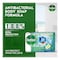 Dettol Hydra Cool Antibacterial Bar Soap Cucumber Fragrance Blue 165g