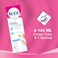 Veet Hair Removal Cream for Sensitive Skin Bikini &amp; Underarms with Domed Applicator,100g