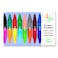 Djeco 8 Twins Crayons