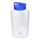 Lock &amp; Lock Water Bottle Simple Style 2.6Litre