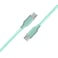 mpBLBERRI BLB-U324 Type C - Type C PD Cable 3 Meter, Light Green
