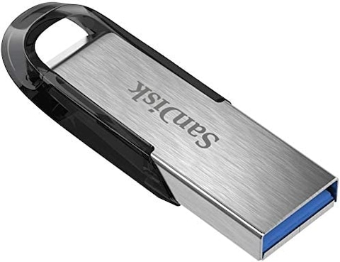 Sandisk Ultra Flair USB 3.0 Flash Drive 512Gb Sdcz73 512G I35, 5 Year Warranty, USB Flash Drive,