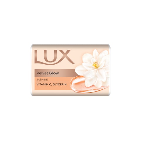 Lux Velvet Glow Jasmine 172 gr