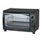 Sharp Electric Oven 42 Litre - Black - EO-42K-2