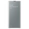 Samsung Case Galaxy S10E Clear View Cover White