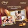 Galaxy Fusions Assorted Chocolate Selection, 271g
