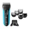 Braun Wet &amp; Dry Shaver - BT3010