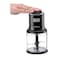 Black + Decker Chopper 500ml 500 Watt - Black - FC500-B5