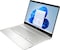 HP 15DY Laptop, 11th Gen Intel Core i5-1135G7 Processor, 16GB RAM, 1TB SSD Storage, 15.6&quot; Full HD IPS Display, Windows 11, HP Fast Charge, Silver-International Version