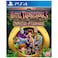 Sony PS4 Hotel Transylvania 3