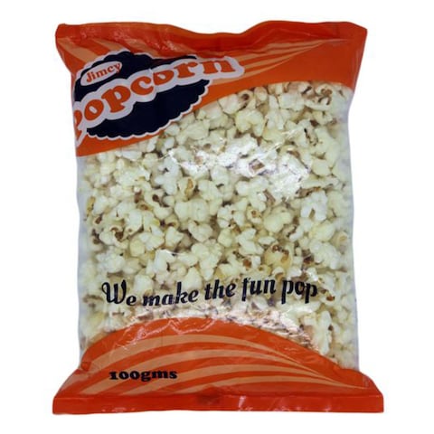 Jimcy Popcorn 100g