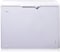 Super General 200L Net Capacity Chest Freezer White SGF244H