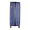 Highland Dorain Luggage Spinner - 81 Cm - Blue