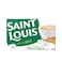 Saint Louis White Sugar Cubes 1KG