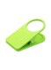 As Seen On TV Clip Cup Holder -Green 16X7.5cm
