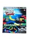 MAGIC Tracks 220-Piece Glow In Dark Race Track Set