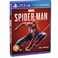 Sony PS4 Marvel Spiderman Regular Edition