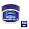 Vaseline Original Healing Jelly - Dermatologist Tested, Skin Protectant from Dryness, 100% Pure Jelly
