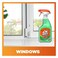 Mr. Muscle Advanced Power Window And Glass Cleaner 750ml x Pack of 2