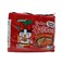 Samyang Hot Chicken Ramen Buldak Tomato Pasta Flavor 140gx5's