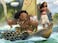 Ravensburger Disney Moana One Ocean One Heart 100 Piece Jigsaw Puzzle For Kids, Every Piece Is Unique, Pieces Fit Together Perfectly