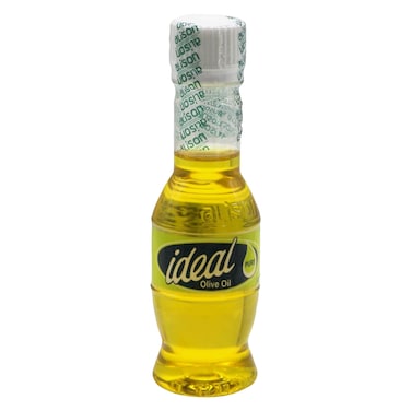 Ideal Body Lotion Olive Oil 50Ml