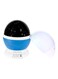 Generic Rotating LED Star Projector Night Light