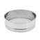 RAJ STEEL ROUND STRAINER FLOUR SIEVE 16 CM