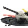 Soldier Force Hurricane Battleship Playset
