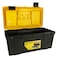STANLEY PLASTIC TOOLBOX 22