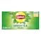 Lipton Pure And Light Envelope Green 25 Tea Bags
