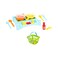 Fisher-Price Stove Playset Multicolour Pack of 12